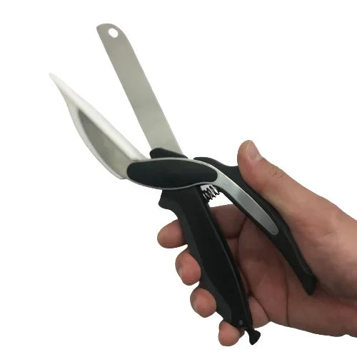 Multi-Function Kitchen Scissors