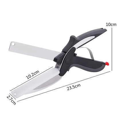 Multi-Function Kitchen Scissors